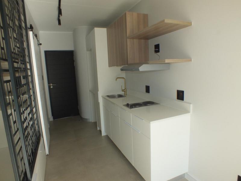To Let 1 Bedroom Property for Rent in Stellenbosch Central Western Cape